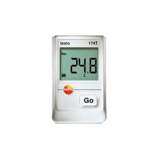 온습도데이터로거 testo174T