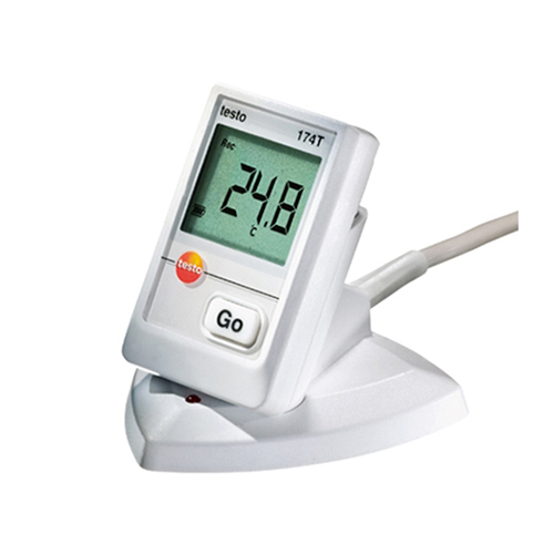 온습도데이터로거 testo174T