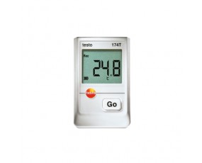 온습도데이터로거 testo174T