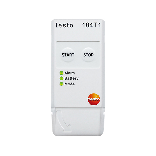운송용 온도로거 testo184 T1 / testo184 T2