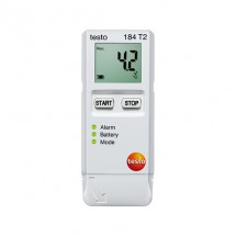 운송용 온도로거 testo184 T1 / testo184 T2