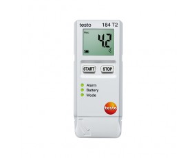운송용 온도로거 testo184 T1 / testo184 T2