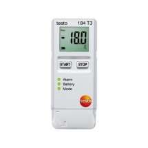 운송용 온도로거 testo184 T3 T4