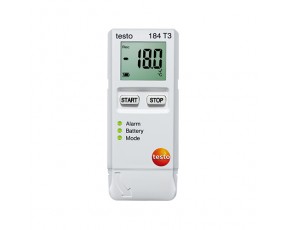 운송용 온도로거 testo184 T3 T4