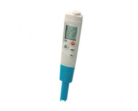 액체용 pH측정기 testo206 PH1