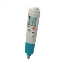 pH측정기 testo206 pH3