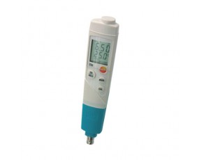 pH측정기 testo206 pH3