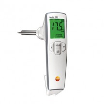 식용유 산패 측정기 testo270