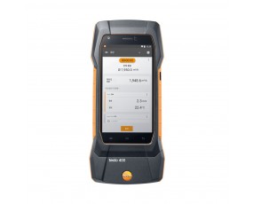 스마트 다기능 종합환경측정기 testo400