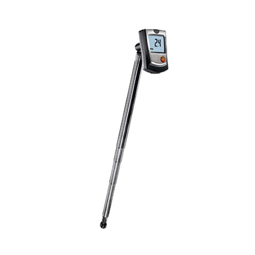 펜타입 풍속계 testo405