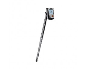 펜타입 풍속계 testo405