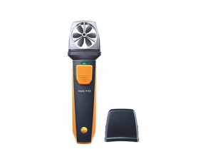 베인 풍속 측정기 testo410i