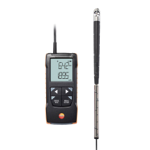 16mm 베인풍속계 testo416