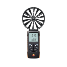 100mm베인풍속계 testo417