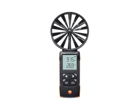 100mm베인풍속계 testo417