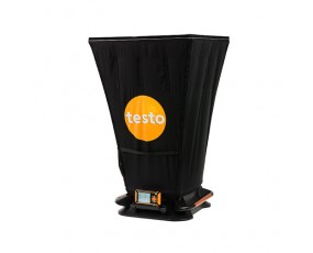 후드형 풍량계 testo420