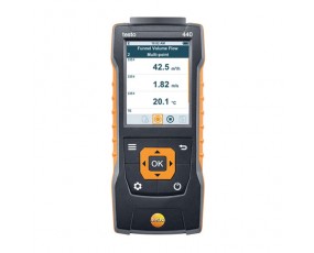 스마트 다기능 측정기 testo440-1 / testo440-2