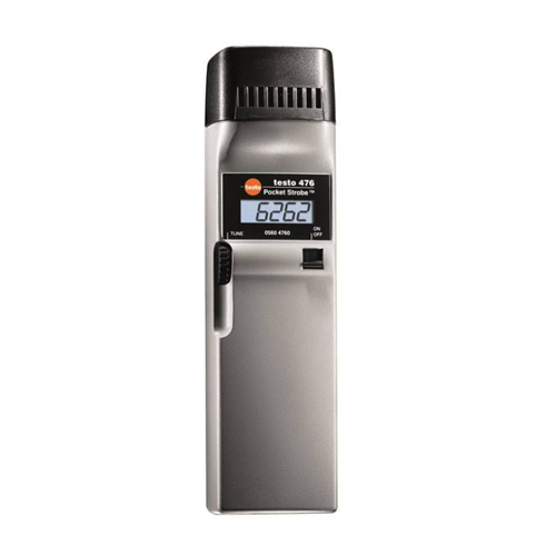 LED 스트로보스코프 testo476