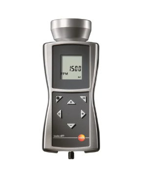 스트로보 스코프 testo477