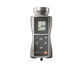 스트로보 스코프 testo477
