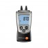 휴대용 차압계 testo510 (실리콘 호스 포함)