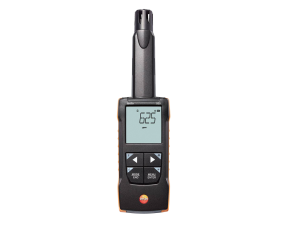 이산화탄소(CO2)측정기 testo535