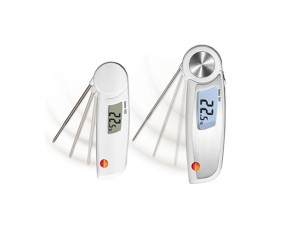 폴더형 온도계 testo103 / testo104