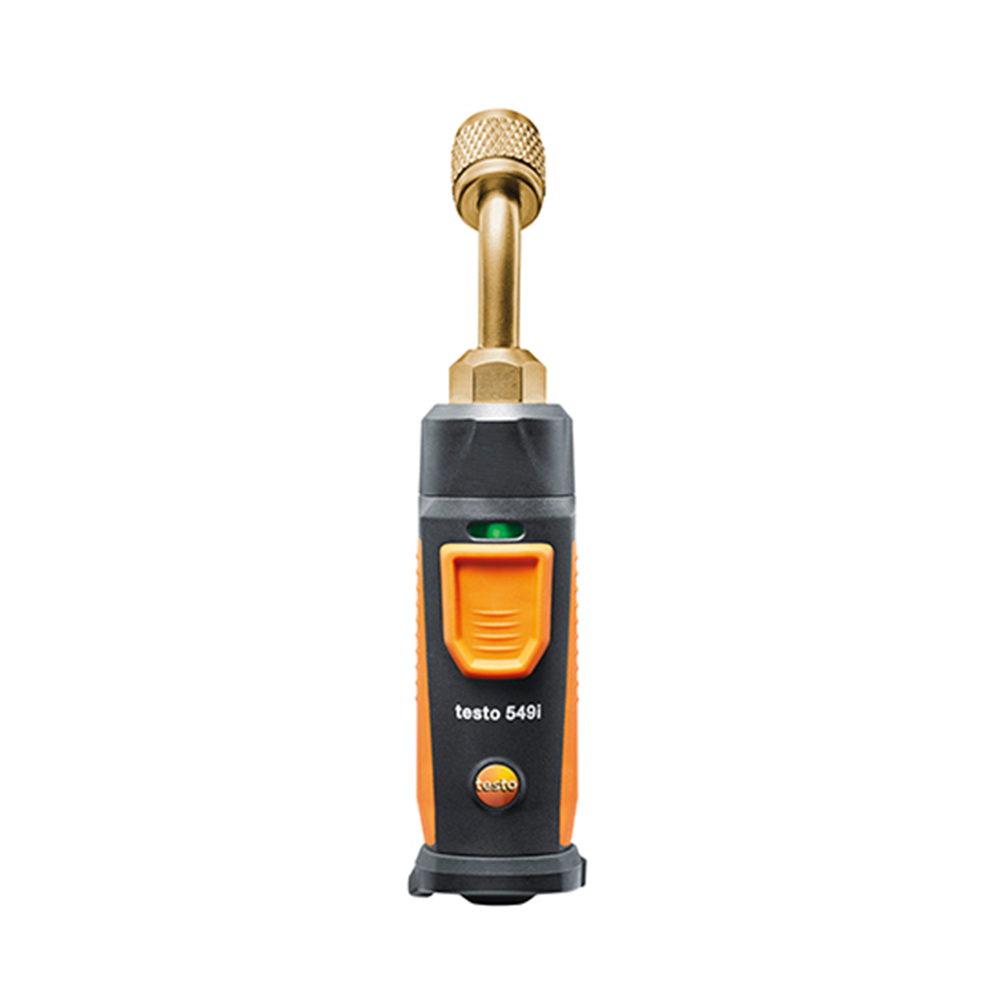 고압 게이지 측정기 testo549i