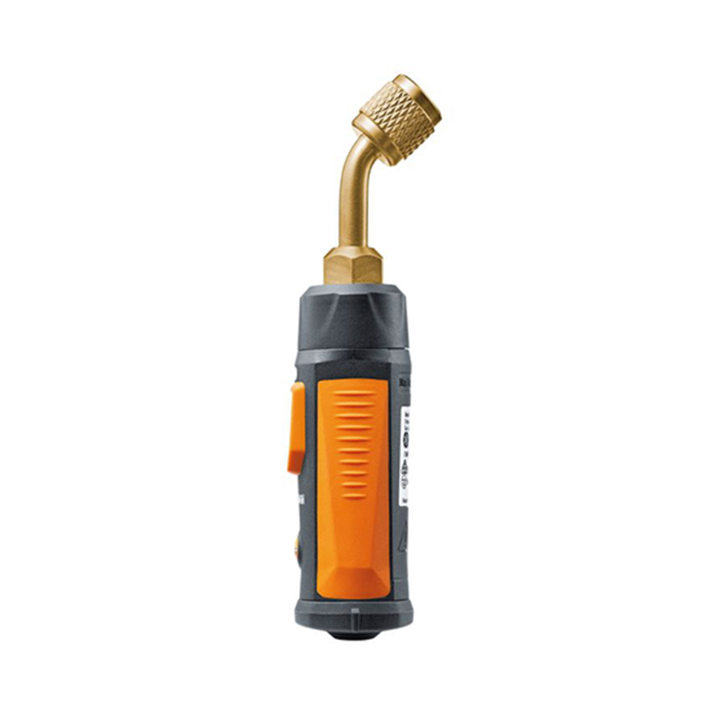 고압 게이지 측정기 testo549i