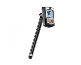 펜타입 온습도계 testo605-H1