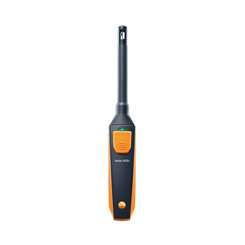 온습도 측정기 testo605i