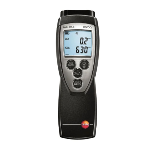 대기 CO, CO2 측정기 testo315-3