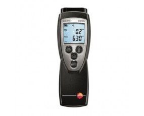 대기 CO, CO2 측정기 testo315-3