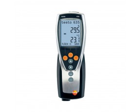 정밀급 온도계 testo735-1 / testo735-2