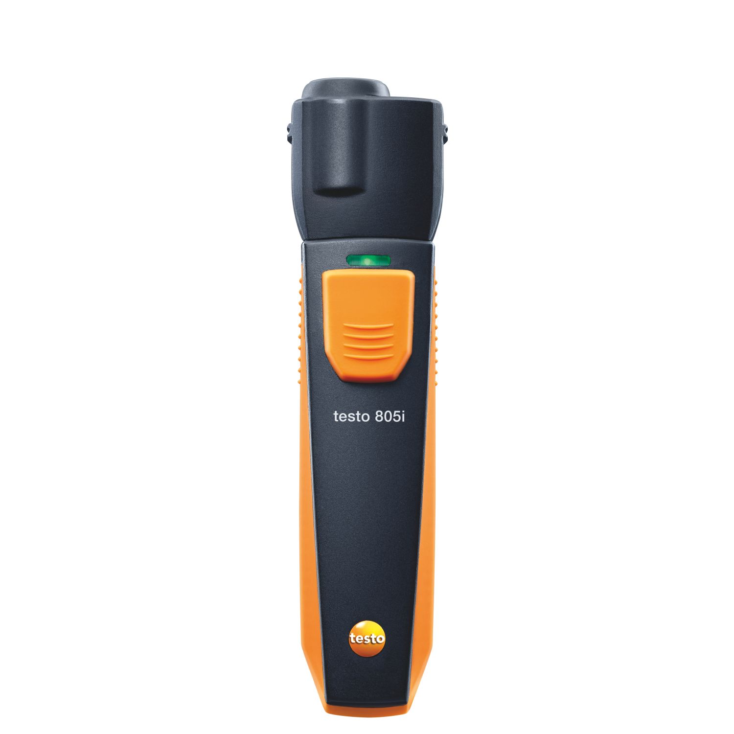 적외선 온도 측정기 testo805i