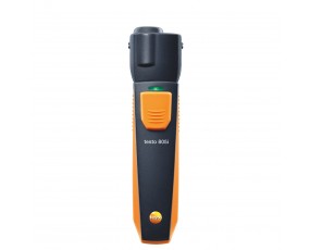 적외선 온도 측정기 testo805i