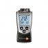 포켓용 적외선온도계 testo810