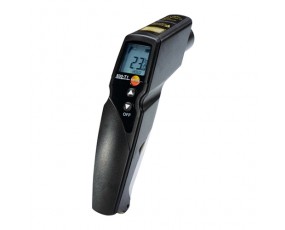 적외선 온도계 testo830-T1 / testo830-T2