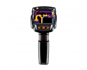 열화상 카메라 testo868(wifi)