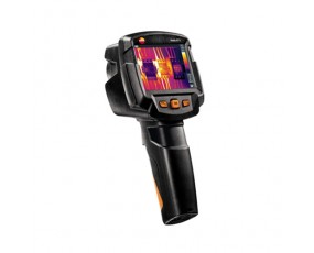 열화상 카메라 testo871