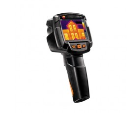 열화상 카메라 testo872