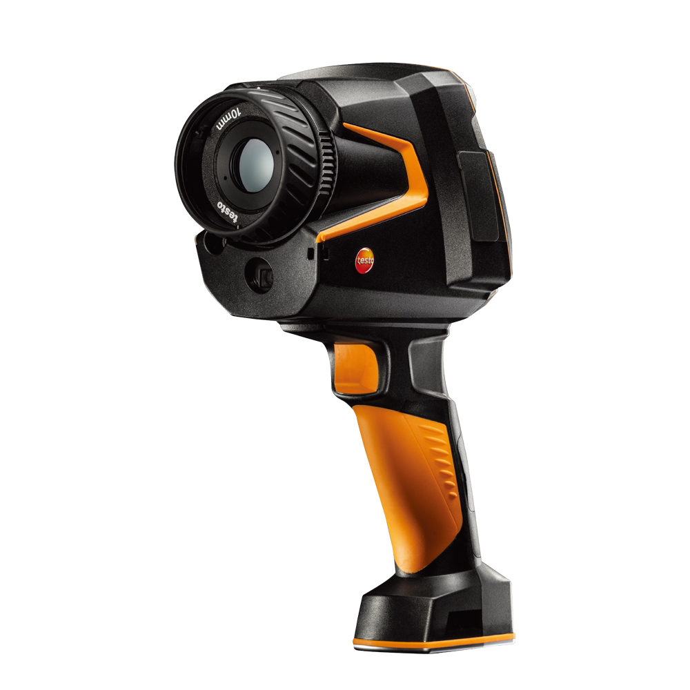 열화상카메라 testo883 세트