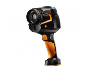 열화상카메라 testo883 세트