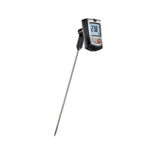 침투용 펜타입 온도계 testo905-T1