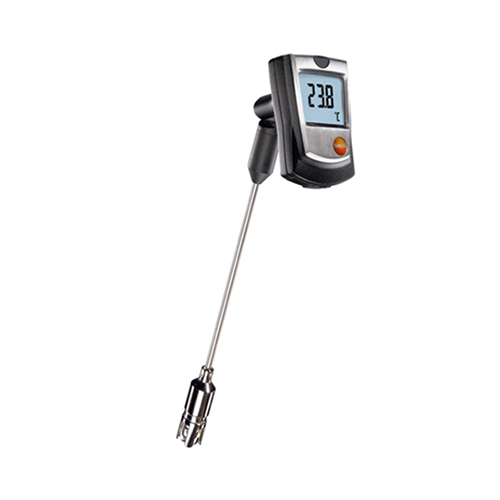 표면용 펜타입 온도계 testo905-T2