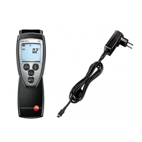 대기 CO 측정기 testo315-4