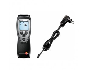 대기 CO 측정기 testo315-4
