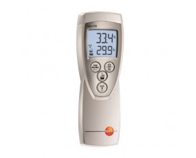 T타입 온도계 testo926