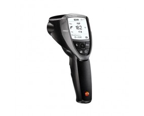 산업용 적외선 온습도계 testo835-T2