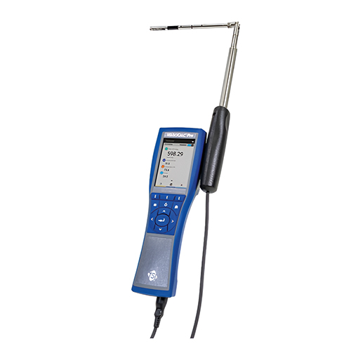 디지털 풍량풍속계 TSI 9650A-NB